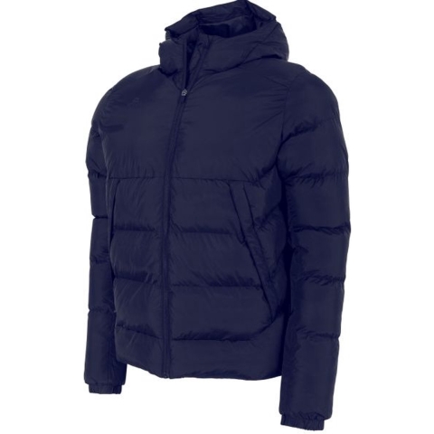 Stanno 456004 Prime Padded Jacket - Navy - M