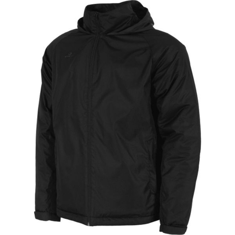 Stanno 457005 Prime All Season Jacket - Black - 3XL