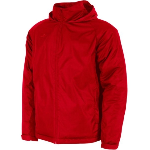 Stanno 457005 Prime All Season Jacket - Red - S