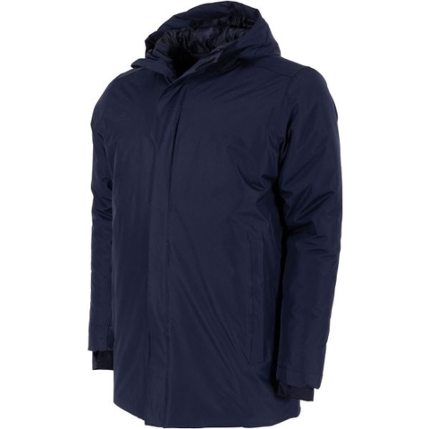 Stanno 457006 Prime Padded Coach Jacket - Navy - 2XL
