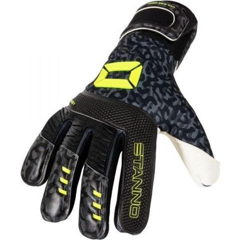 Stanno 481367 Volare Pro - Anthracite-Neon Yellow - 10.5