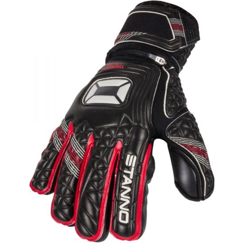 Stanno 481373 Thunder V - Black-Red-White - 8