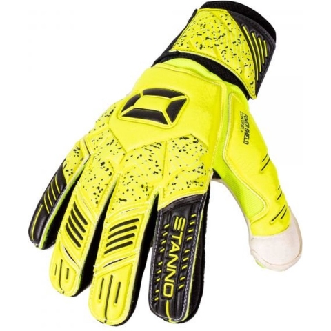 Stanno 481394 Power Shield IV - Yellow-Black - 11