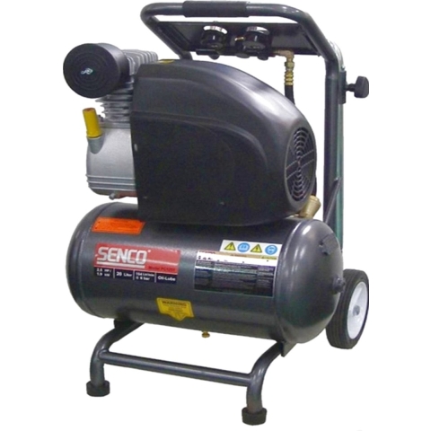 Senco COMPRESSOR PC1251 - PC1251EU