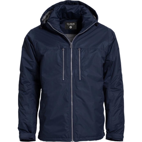 Clique 020970 Kingslake - Dark Navy - L