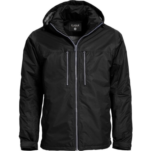 Clique 020970 Kingslake - Zwart - XS