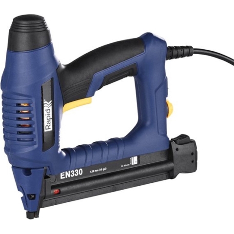 Rapid EN330 Elektrische Nageltacker | 15-30 mm | In Box - 5001481