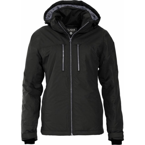 Clique 020972 Kingslake Ladies - Zwart - L