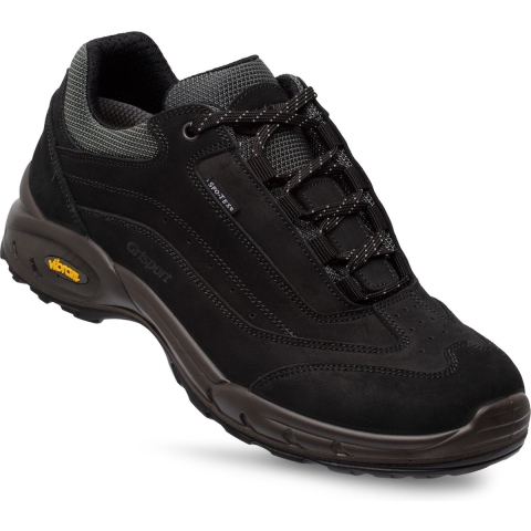 Grisport Travel low Zwart - Maat 41 - 13.048.056.41