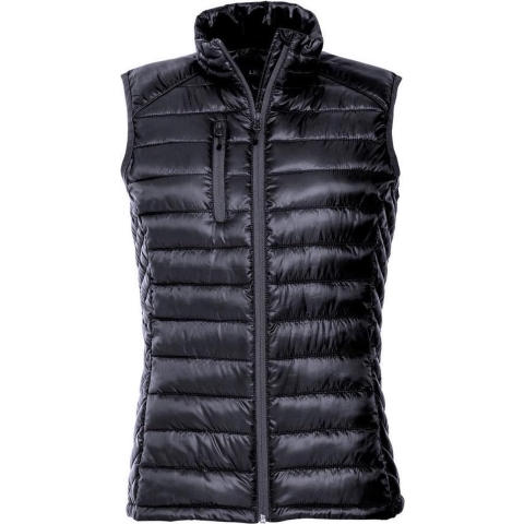 Clique 020975 Hudson Vest Ladies - Dark Navy - XS