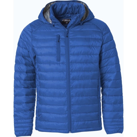 Clique 020976 Hudson - Kobalt - XXL
