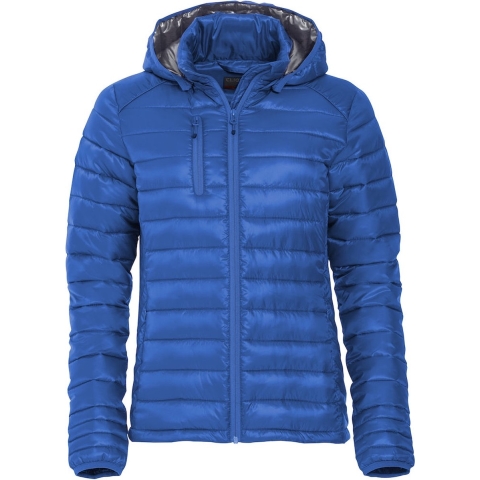 Clique 020977 Hudson Ladies - Kobalt - L