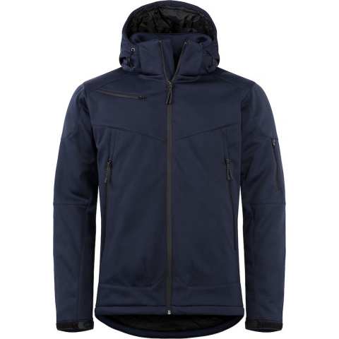 Clique 020980 Grayland - Dark Navy - 4XL