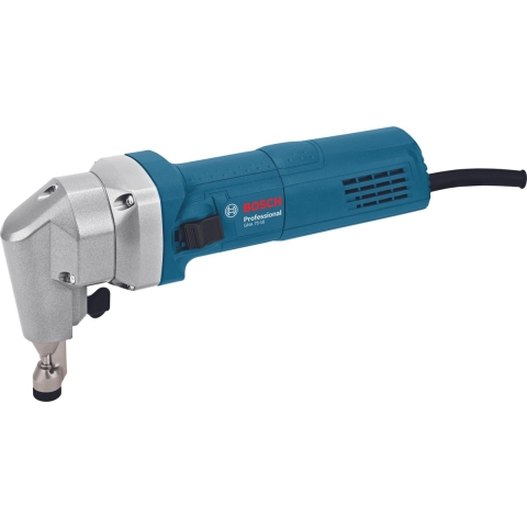 Bosch Blauw GNA 75-16 Professional Knabbelschaar | 750w - 0601529400