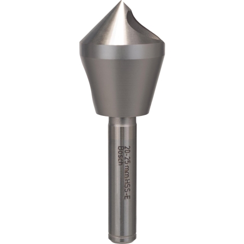 Bosch Accessoires Dwarsgatverzinkboor 35,0 mm, 2025, 102 mm, 12 mm 1st - 2608597515