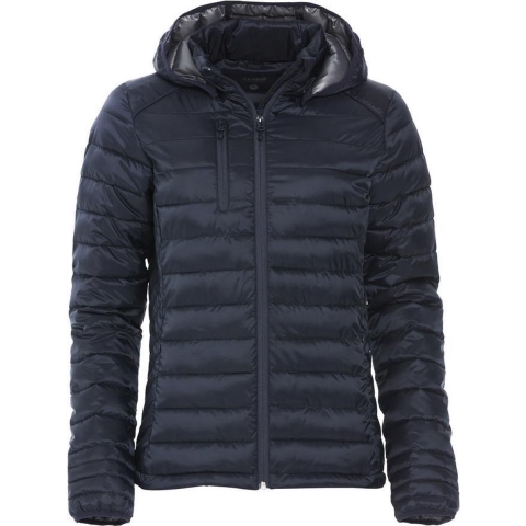 Clique 020977 Hudson Ladies - Dark Navy - XXL