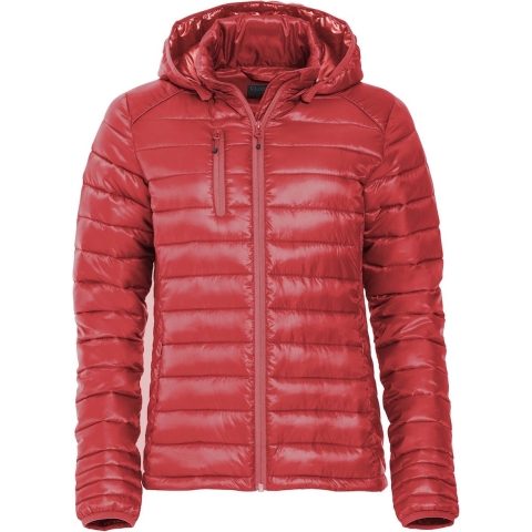 Clique 020977 Hudson Ladies - Rood - L