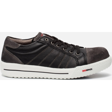 Redbrick Slate Sneaker Laag S3 Grijs - Maat 39 - 11.083.005.39