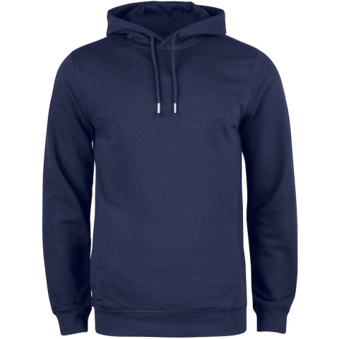 Clique 021002 Premium OC Hoody - Dark Navy - XL