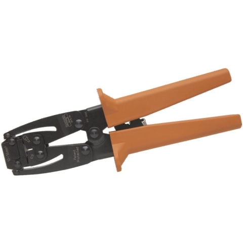 Bahco hefboom precisie krimptang | CR HL 06 - CR HL 06