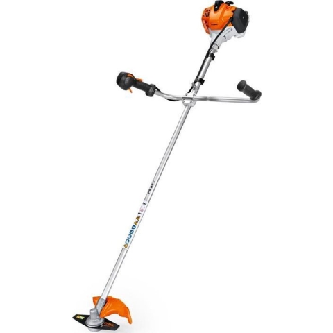 Stihl FS 94 C-E | benzine kantenmaaier | Grassnijblad 230-2 - 41492000076