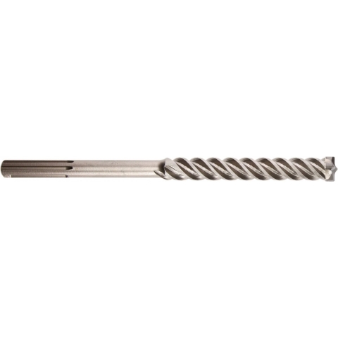 Metabo Accessoires SDS-max | Pro 4 Premium | Hamerboor | 25 x 320 mm - 623243000