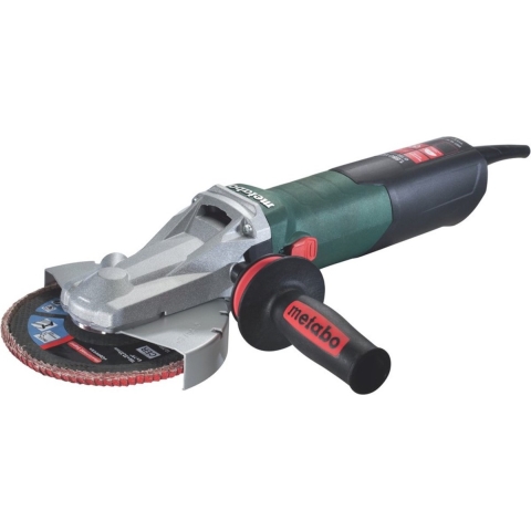 Metabo Platkop slijper WEF 15-150 Quick - 613083000