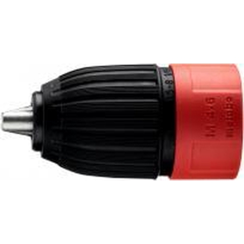 Metabo Accessoires Snel-spantapboorhouder | Futuro Plus H 1 R+L | M4-M6 - 627235000