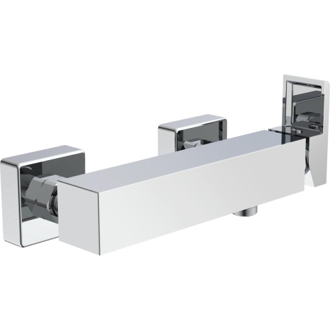 EISL WATERWAY mengkraan douche | chroom - NI168WCR-E NI168WCR-E
