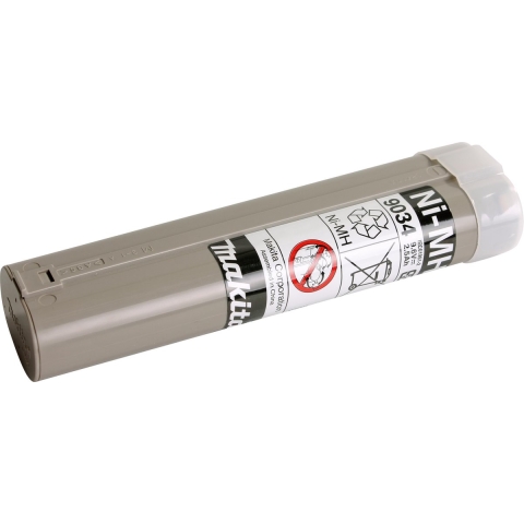 Makita Accessoires Accu 9034 - 193889-4