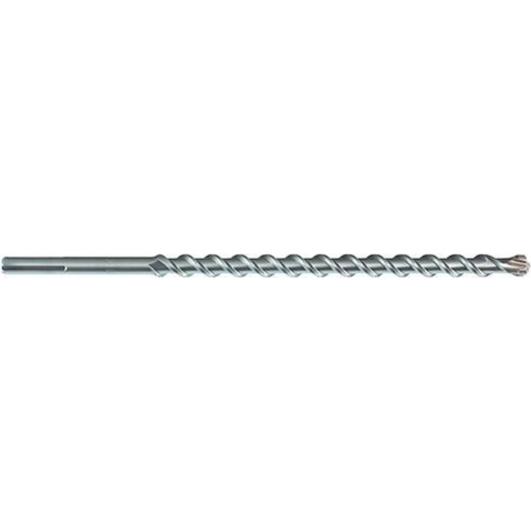 Metabo Accessoires Hamerboor SDS-max Ø 24x400x520 - 623328000
