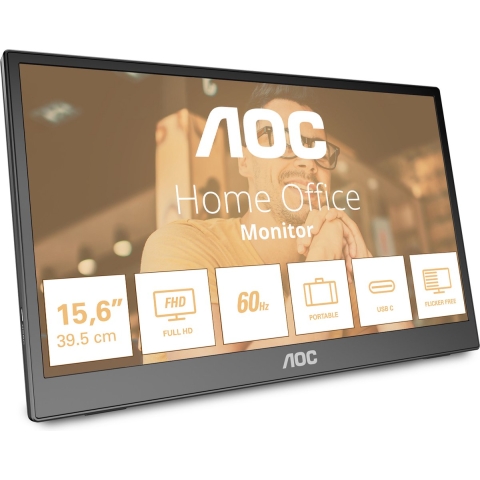 16T3EA Ledmonitor