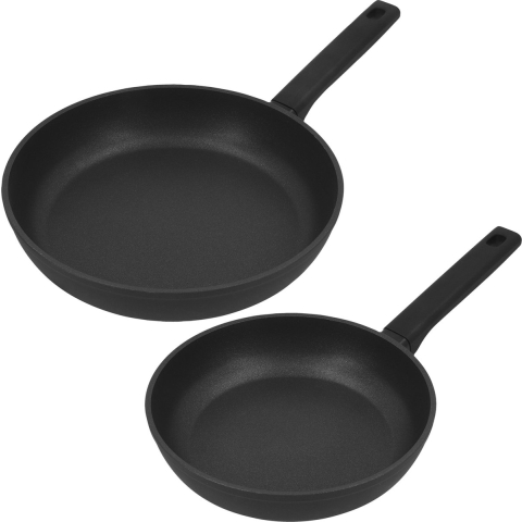 Demeyere Alu Comfort 3 Duraslide Bakpannenset 23604 | Potten&Pannen | Keuken&Koken - Keukengerei | 5412191236048