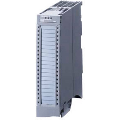 Siemens 6ES7531-7KF00-0AB0 PLC-ingangskaart