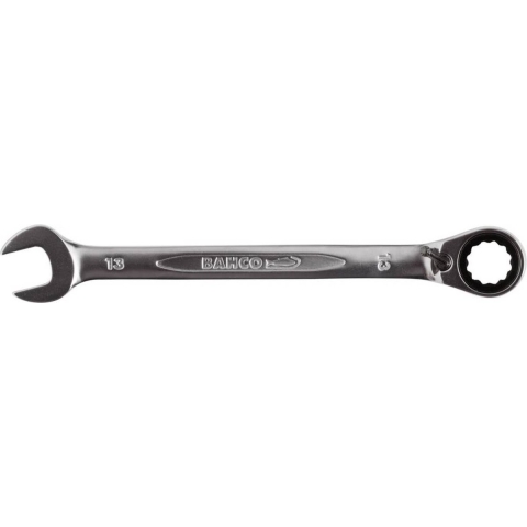 Bahco 1RM-32 Steek-ringratelsleutel 32 mm