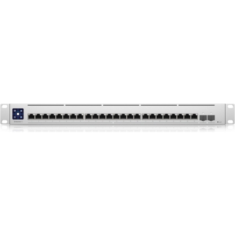 Unifi Switch Enterprise 24 XG Switch
