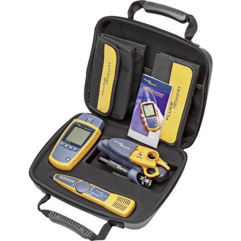Fluke Networks MS2-TTK MS2-TTK