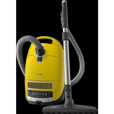 Miele Complete C3 125 Gala stofzuiger