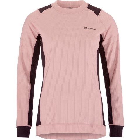 Craft Core Dry thermo onderkleding set charm/dk plum dames M