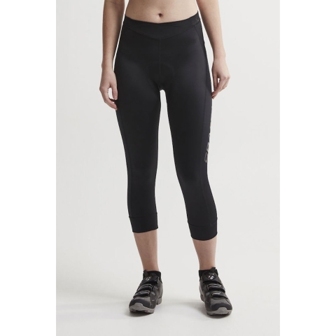 Craft 1907134 Essence Knickers Wmn - Black - XXL