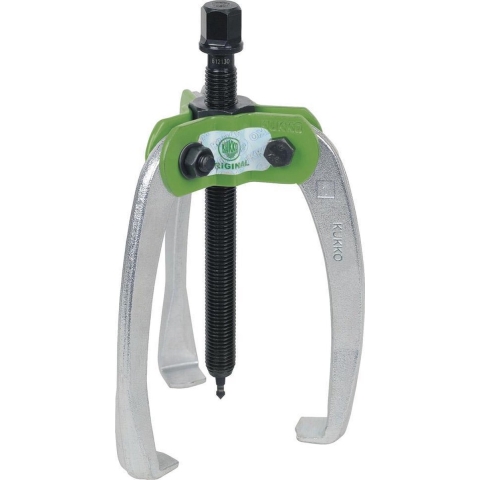 Kukko Trekker | spandiepte 250 mm | spanwijdte 300 mm | 9,5 T | 1 stuk - 45-5 45-5