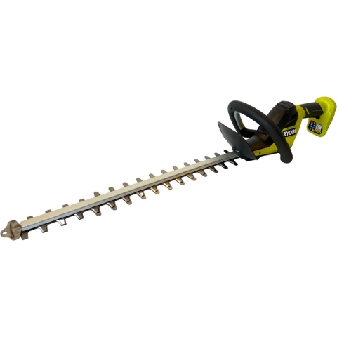 Ryobi RY18HT50A-0 18V | 50cm | Accu Heggenschaar | zonder accu&apos;s en lader - 5133005376