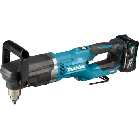 Makita HR007GZ Accu Combihamer | 40 V Max | Zonder accu&apos;s en lader | In doos - HR007GZ