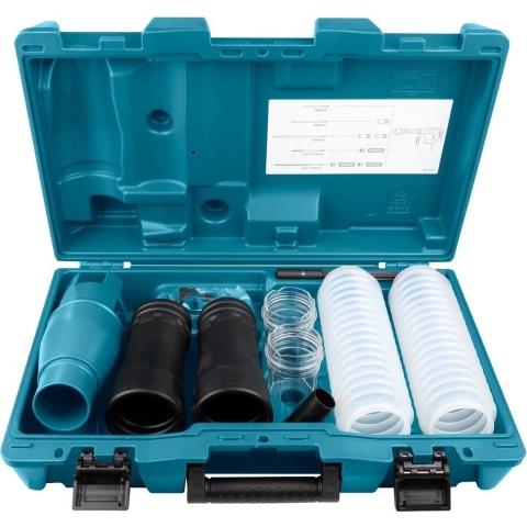 Makita Accessoires Stofafzuigset Boren - 199142-6 - 199142-6