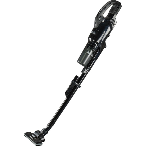 Makita DCL286FZB | 18V | Accu Steelstofzuiger | zwart | Zonder accu&apos;s en lader | in doos - DCL286FZB