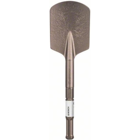 Bosch Accessoires Spadebeitel 22-mm-zeskantopname 400 x 125 mm 1st - 2608690195
