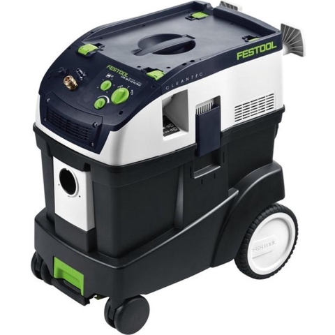 Festool Stofzuiger CTL 48 E LE EC/B22 R1 CLEANTEC - 575275 - 575275
