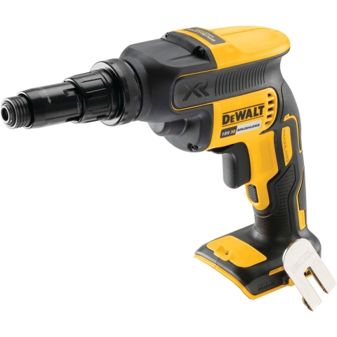 DeWalt DCF622N-XJ | 18V XR Brushless Schroefmachine - DCF622N-XJ