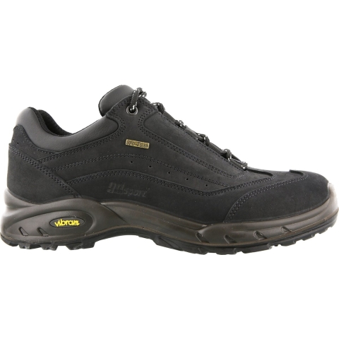 Grisport Travel low Zwart - Maat 48 - 13.048.056.48