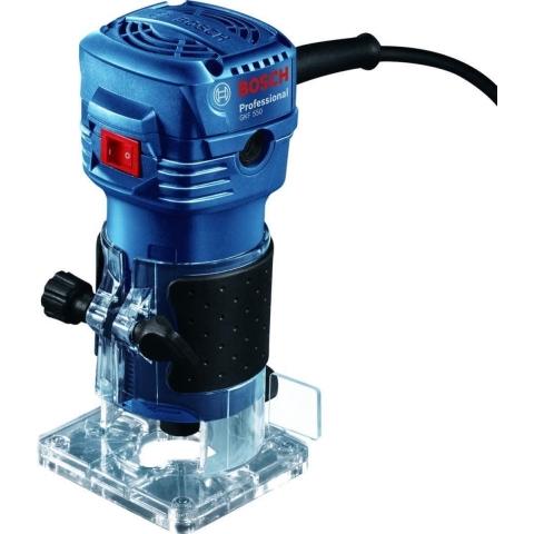 Bosch Blauw GKF 550 kantenfrees | 550w - 06016A0020